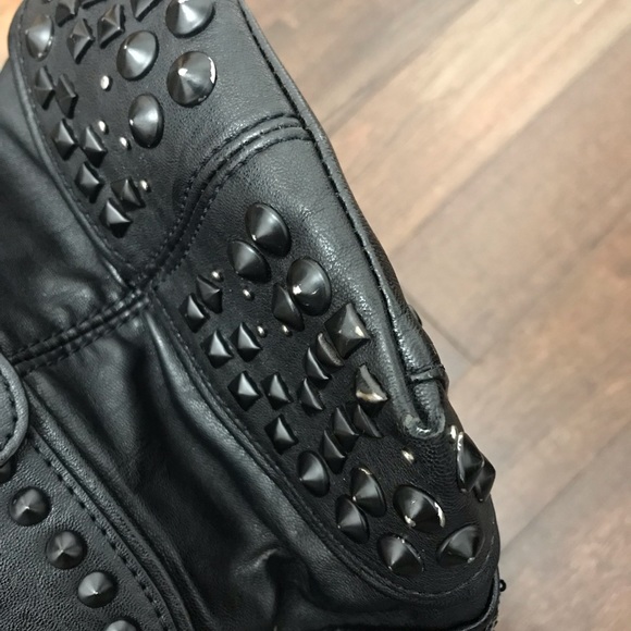 BCBG bag - Picture 5 of 5